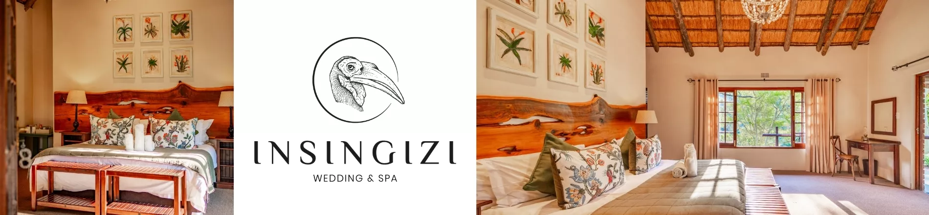 iNsingizi Lodge Spa Wedding Venue KZN