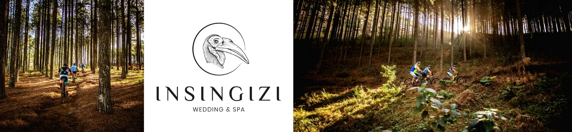 iNsingizi Lodge and Trails in KZN