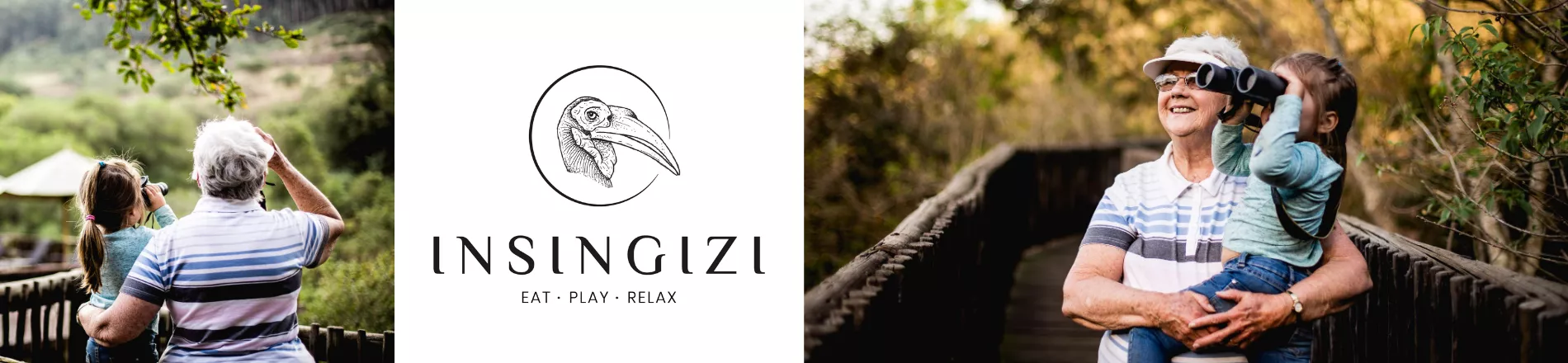 iNsingizi Mother's Day Lunch in KZN