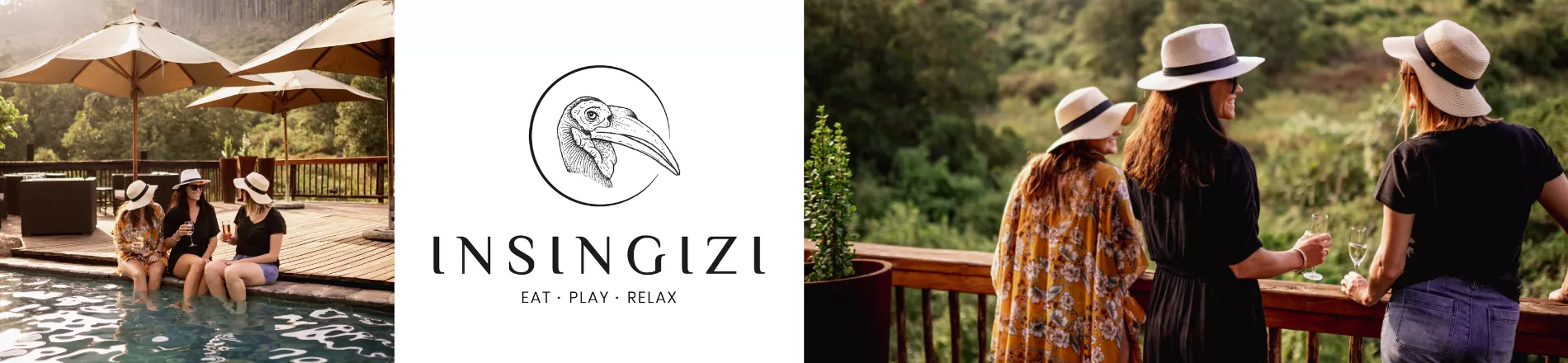 Mother's Day at iNsingizi Lodge in KZN