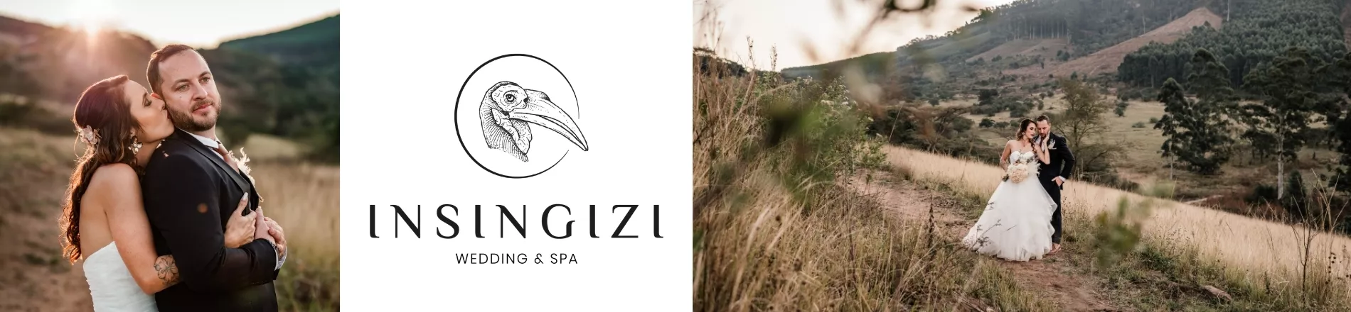 iNsingizi intimate wedding venue in Pietermaritzburg KZN