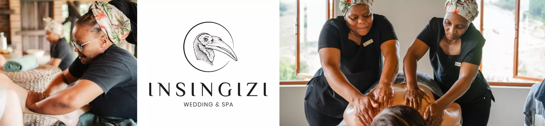 iNsingizi Spa near Durban KZN