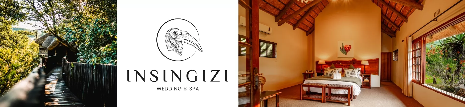 iNsingizi Lodge & Spa KZN