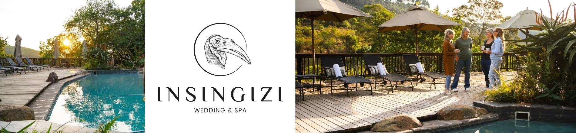 iNsingizi Wedding Venue and Spa in KZN 2