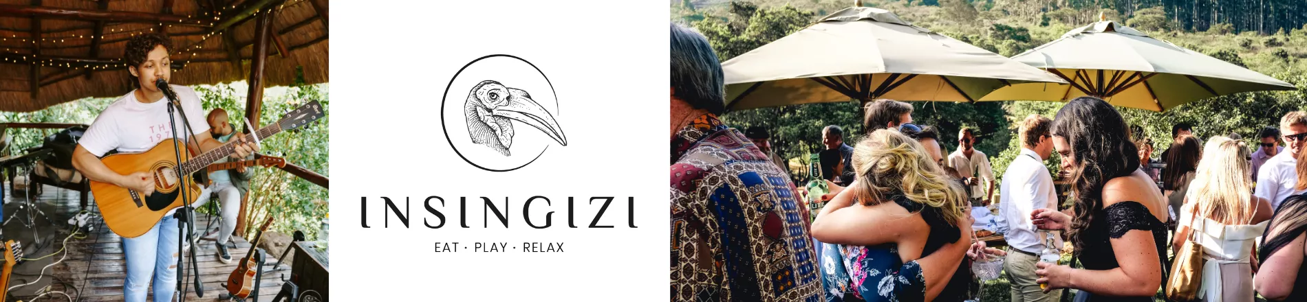 Celebration Venue in KZN | Birthdays, Baby Showers & Special Occasions | iNsingizi