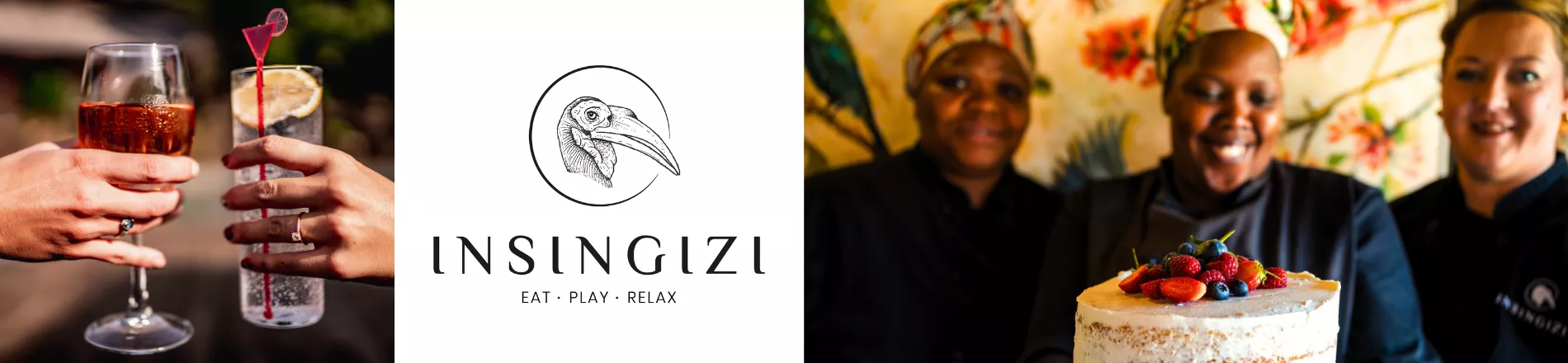 Celebration Venue Near Pietermaritzburg | iNsingizi Lodge & Spa