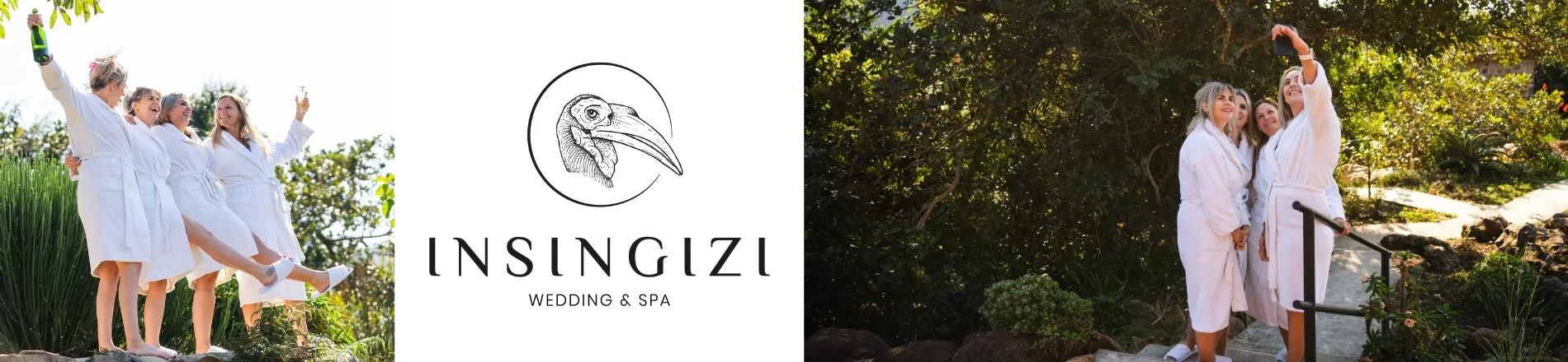 iNsingizi Girls Night Spa Packagin in KZN