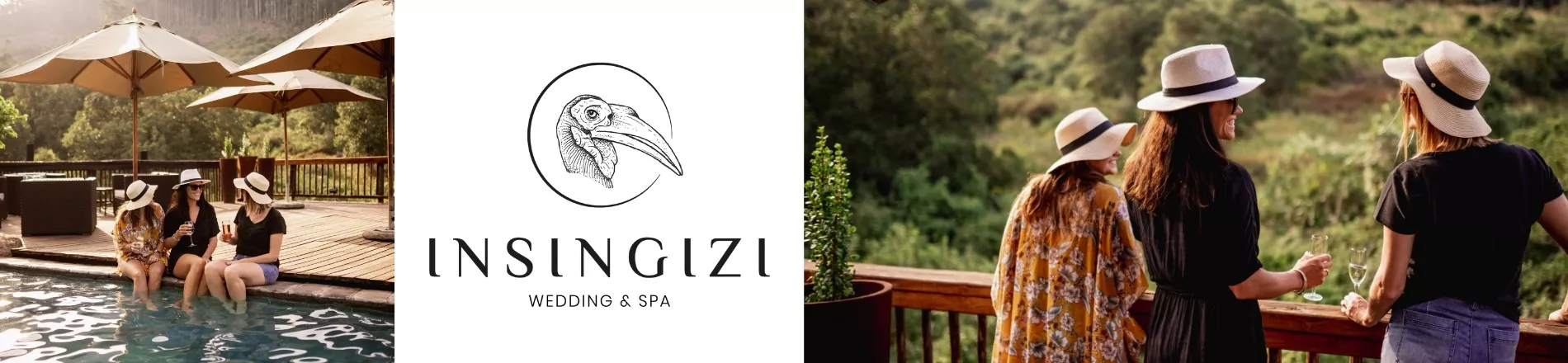 girls night away spa package