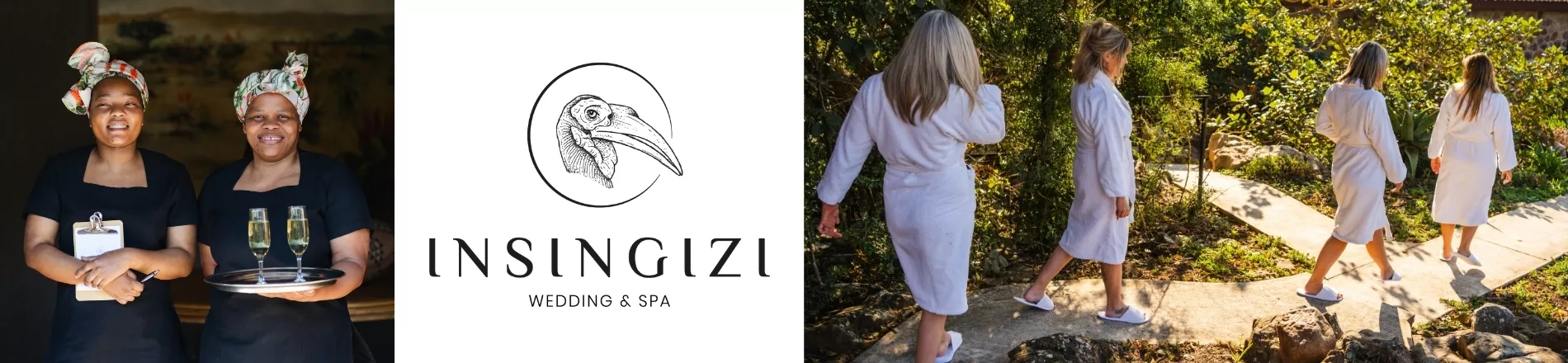 iNsingizi Spa in KZN