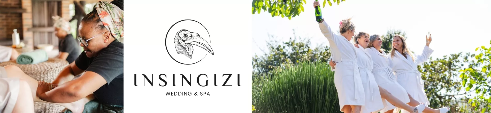 iNsingizi Spa in KZN