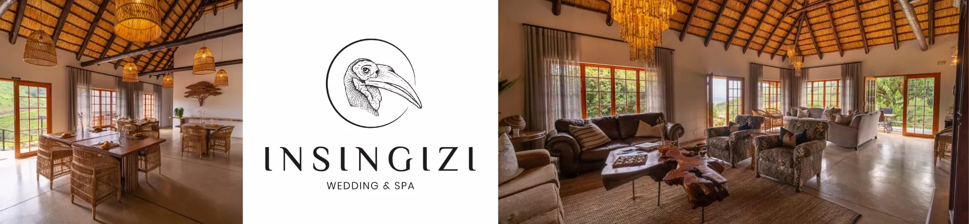 iNsingizi Spa in KZN
