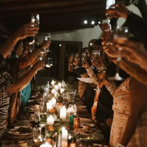 Book your function at iNsingizi bush lodge in KZN