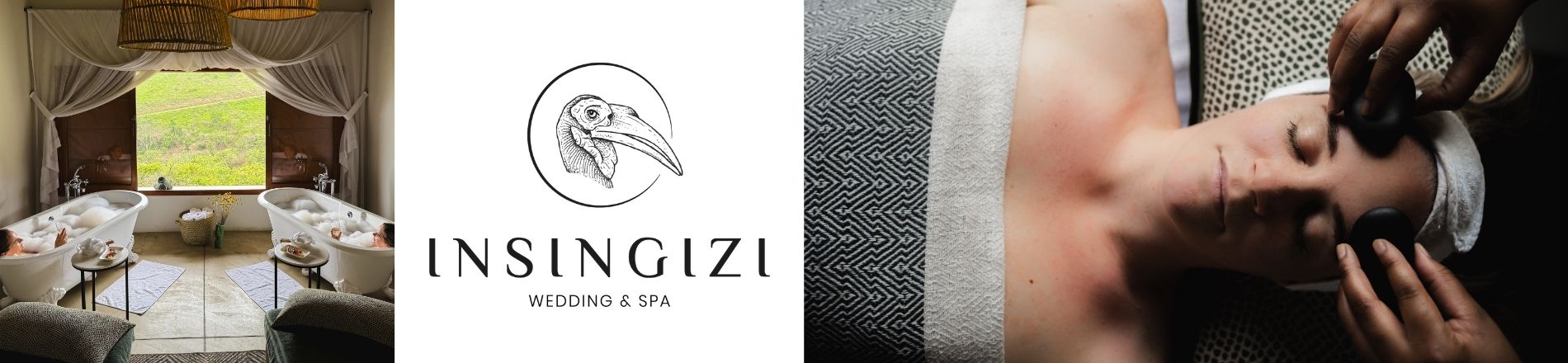 iNsingizi luxury bush spa in KZN near Pietermaritzburg and Durban