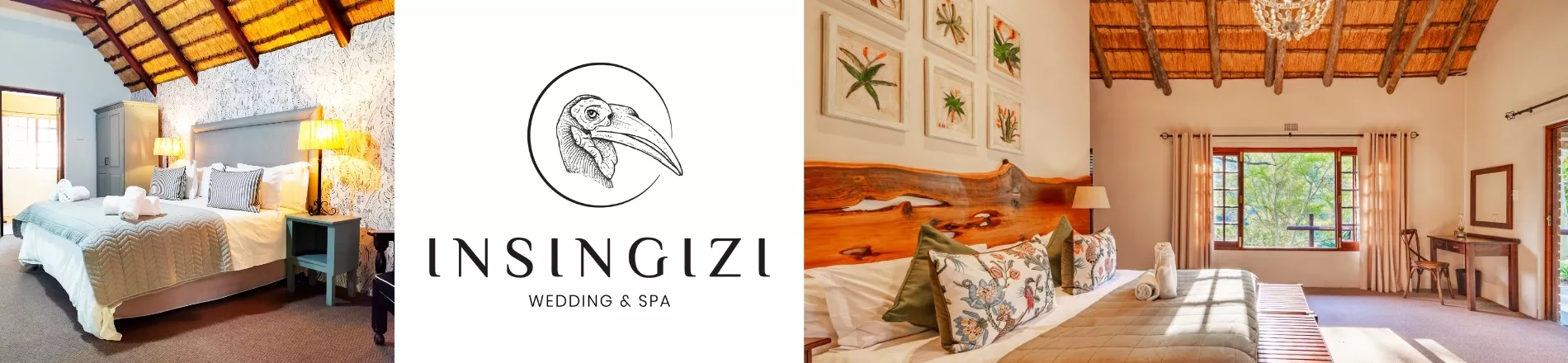 iNsingizi lodge accommodation in kzn