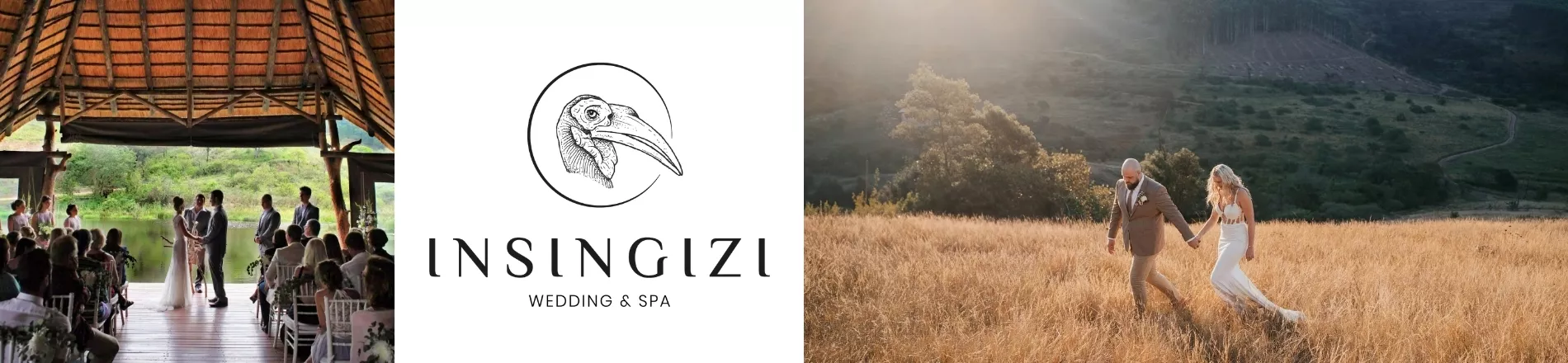 iNsingizi bush wedding venue in kzn between Pietermaritzburg and Durban