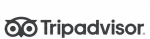 TripAdvisor Logo Black