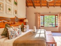 iNsingizi Bush Accommodation